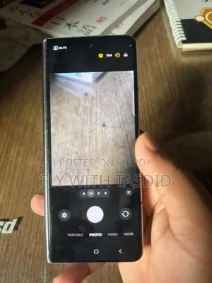 Samsung Galaxy Z Fold 5 512 GB Silver