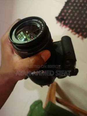 Camera for sale