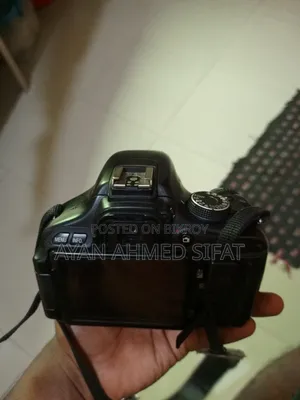 Camera for sale