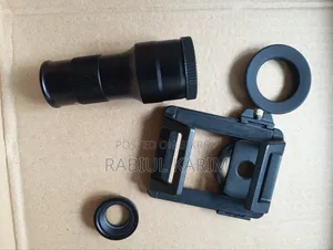 Apexel 6x Telemacro Lens