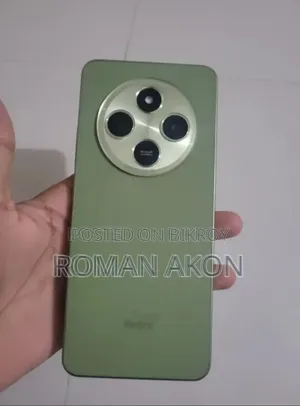 শাওমি রেডমি ১৪সি ১২৮ জিবি গ্রিন