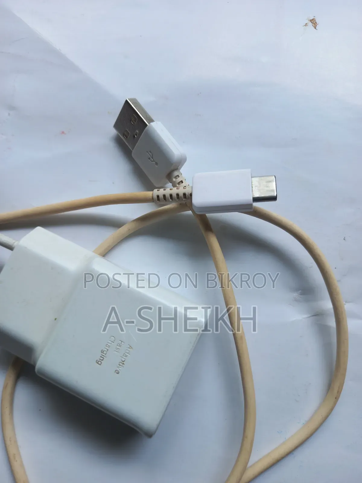 Samsung 15w Original Charger Sell