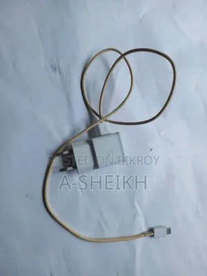 Samsung 15w Original Charger Sell