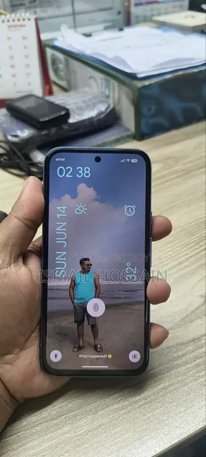 Google Pixel 8a 128 GB Blue