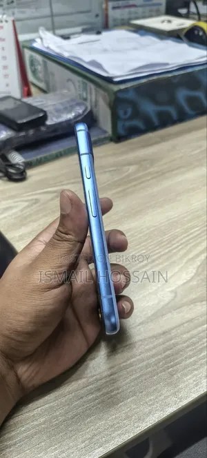 Google Pixel 8a 128 GB Blue