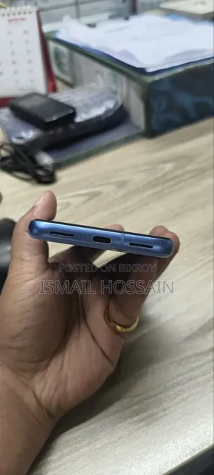 Google Pixel 8a 128 GB Blue