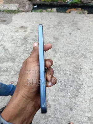 Oppo A6 Pro 256 GB Blue