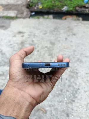 Oppo A6 Pro 256 GB Blue
