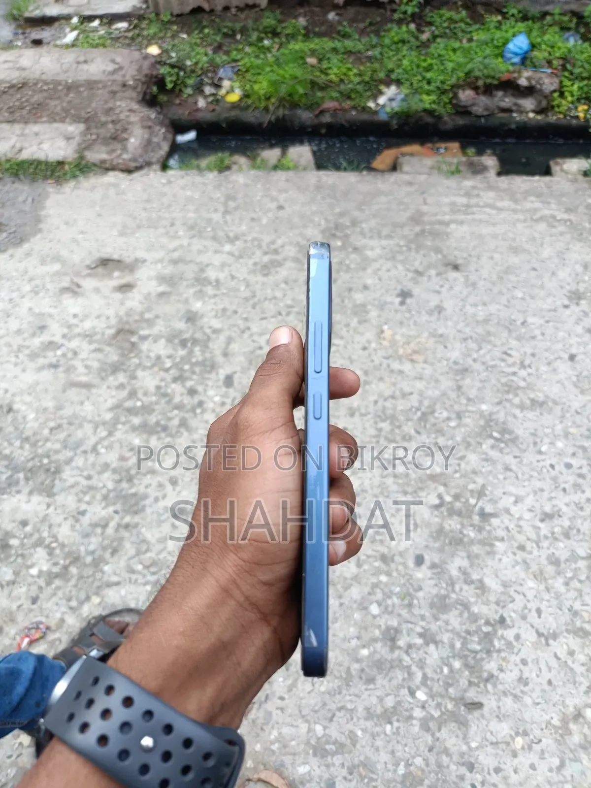 Oppo A6 Pro 256 GB Blue