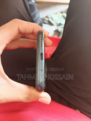 Xiaomi Redmi 10C 64 GB Black