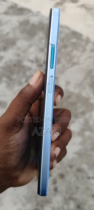 Oppo A17 64 GB White