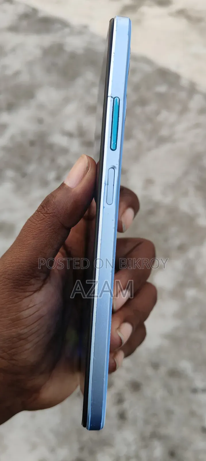 Oppo A17 64 GB White