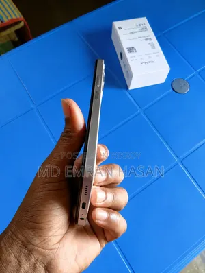 Vivo Y19s 128 GB White