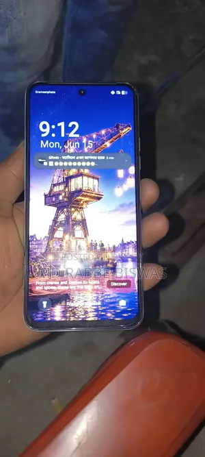 Tecno Spark Go 64 GB White