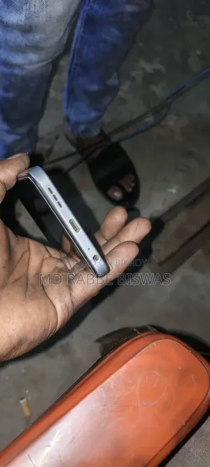 Tecno Spark Go 64 GB White