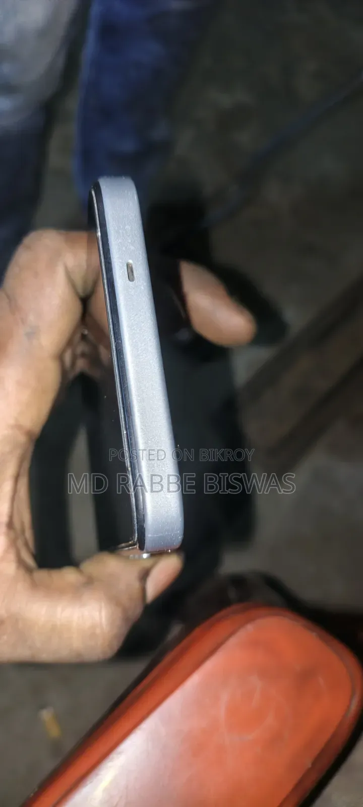 Tecno Spark Go 64 GB White