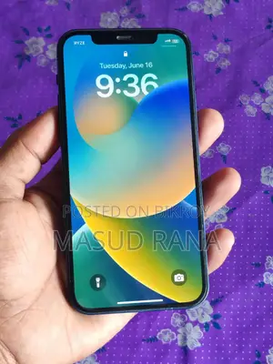 Apple iPhone 12 128 GB Blue