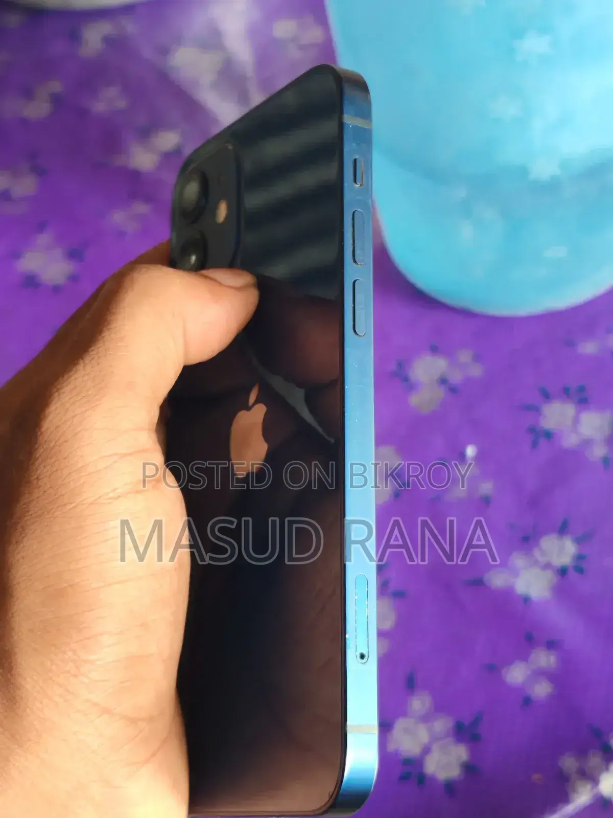 Apple iPhone 12 128 GB Blue