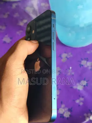 Apple iPhone 12 128 GB Blue