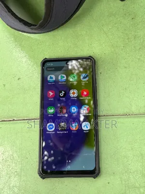 Samsung Galaxy A52 5G 128 GB Blue