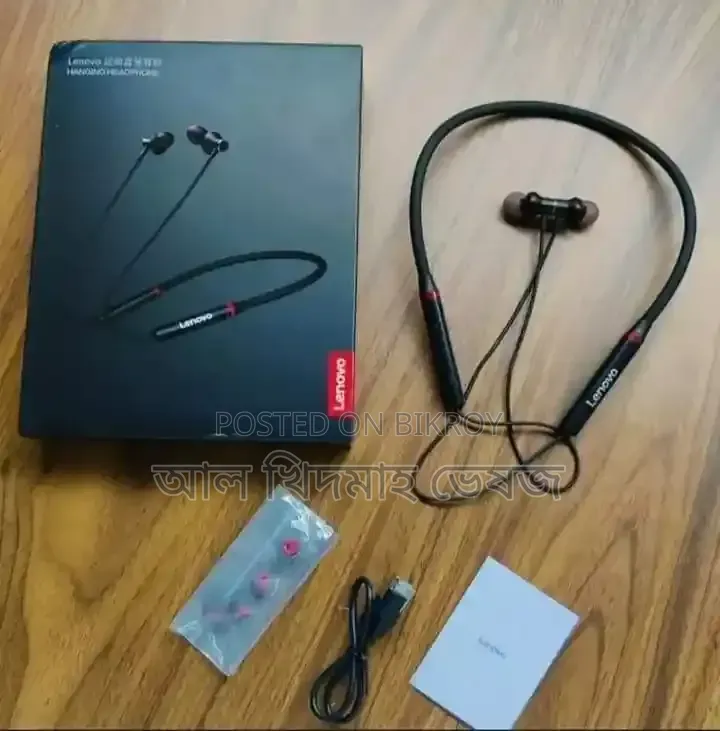 Bluetooth Earphone