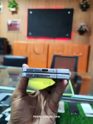 স্যামসাং গ্যালাক্সি জেড ফোল্ড ৫ ২৫৬ জিবি ব্লু