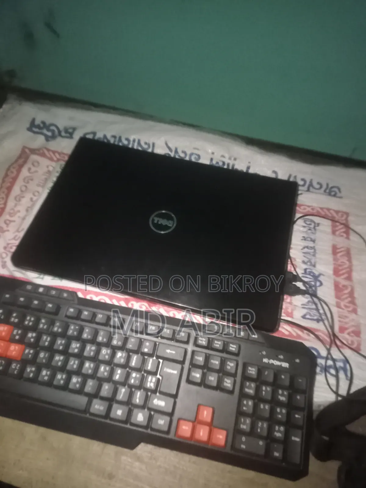Laptop Dell Inspiron 14 5458 8GB Intel Core i5 eMMC 128GB