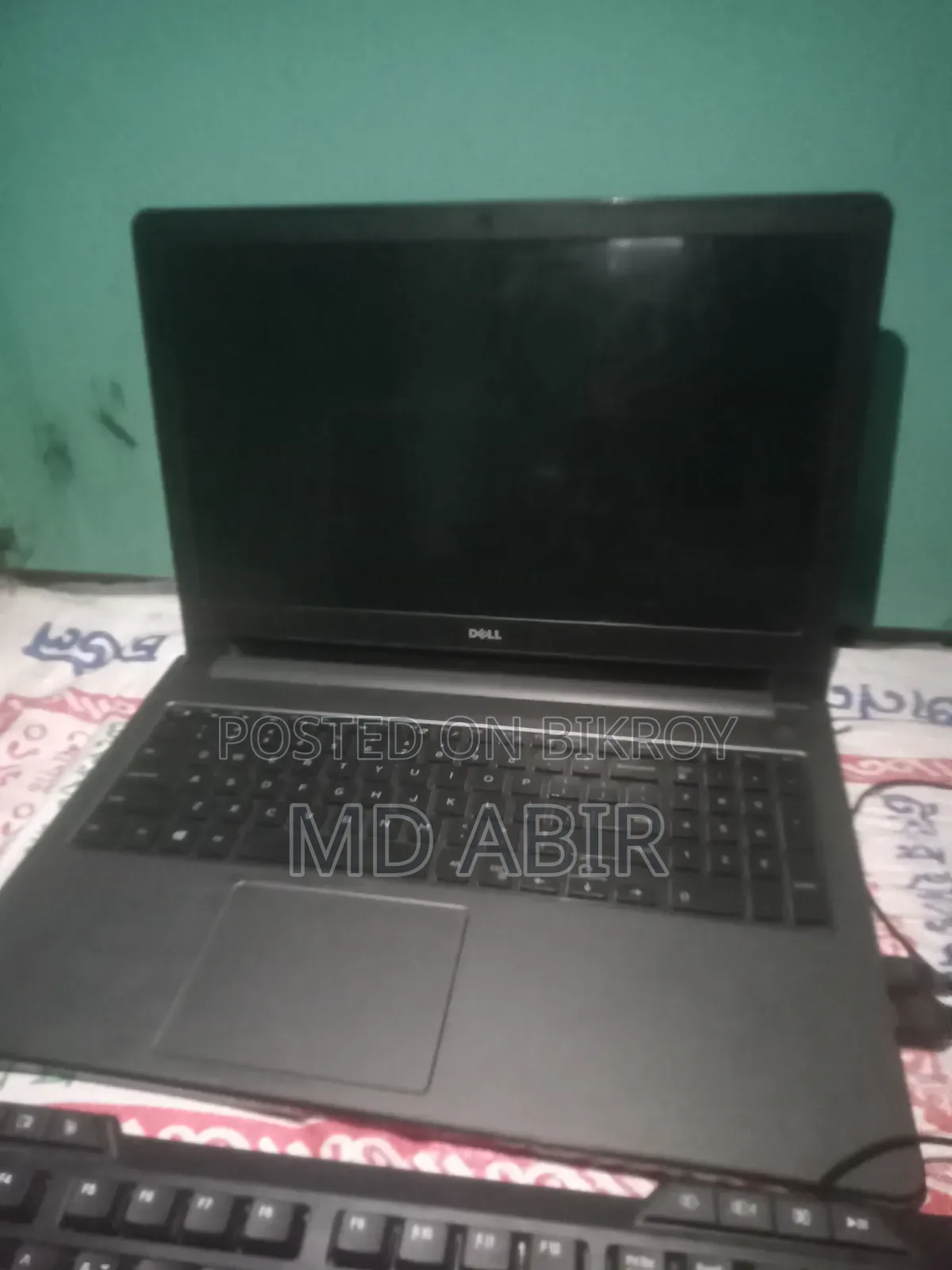 Laptop Dell Inspiron 14 5458 8GB Intel Core i5 eMMC 128GB