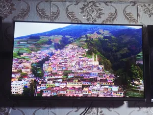 Eco+ 32" Smart Led Tv (Replacement Guarantee)