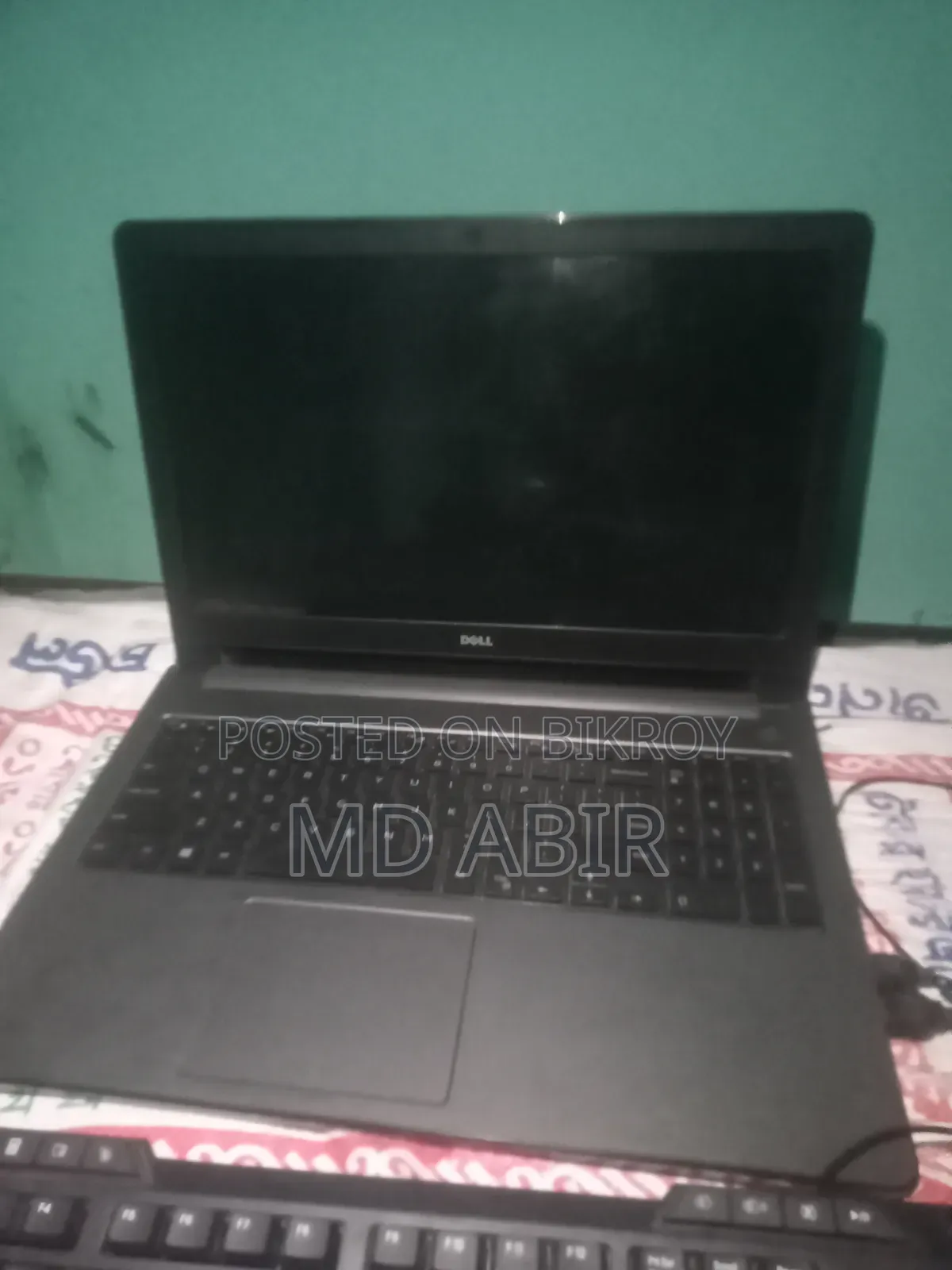 Laptop Dell Inspiron 14 5458 8GB Intel Core i5 eMMC 128GB