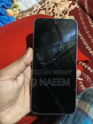 Tecno Spark 30C 128 GB White