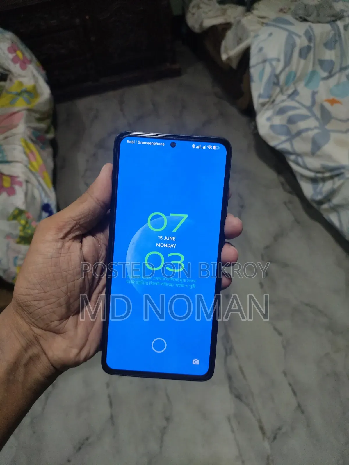 Xiaomi Redmi Note 14 4G 256 GB Black