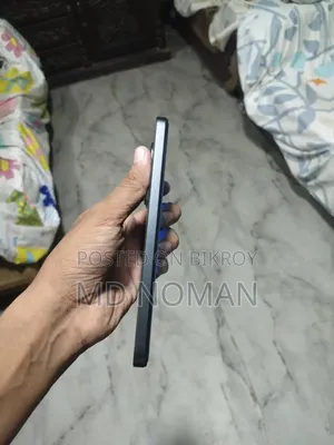 Xiaomi Redmi Note 14 4G 256 GB Black