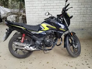 New Honda 2026 Black