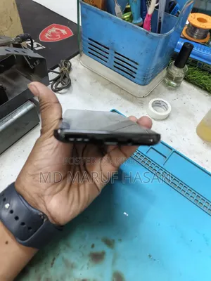 Vivo X200 Ultra 512 GB Black