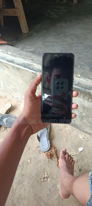 Tecno Spark 8 Pro 64 GB Black