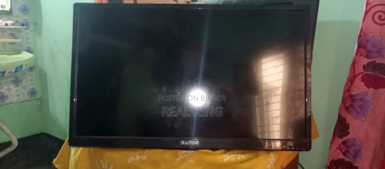 Sony Rang ২৪"