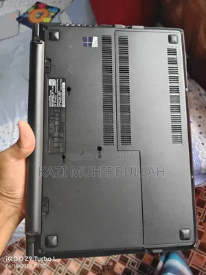 Laptop Lenovo B470 4GB Intel Core I3 SSD 128GB