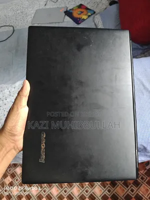Laptop Lenovo B470 4GB Intel Core I3 SSD 128GB