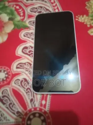 Apple iPhone 14 128 GB White