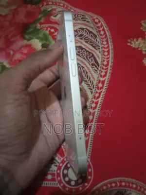 Apple iPhone 14 128 GB White