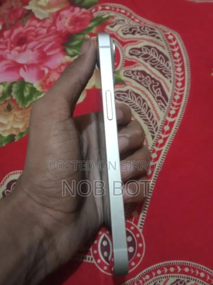 Apple iPhone 14 128 GB White