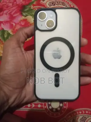 Apple iPhone 14 128 GB White