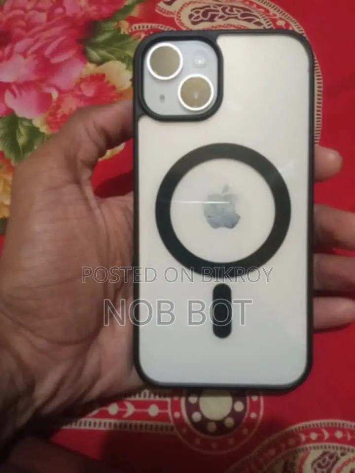 Apple iPhone 14 128 GB White