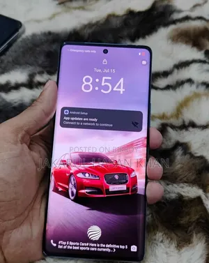 New Vivo V27 Pro 128 GB Green