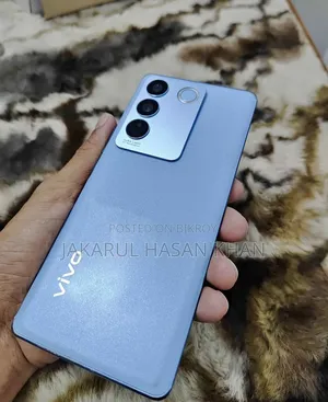 New Vivo V27 Pro 128 GB Green