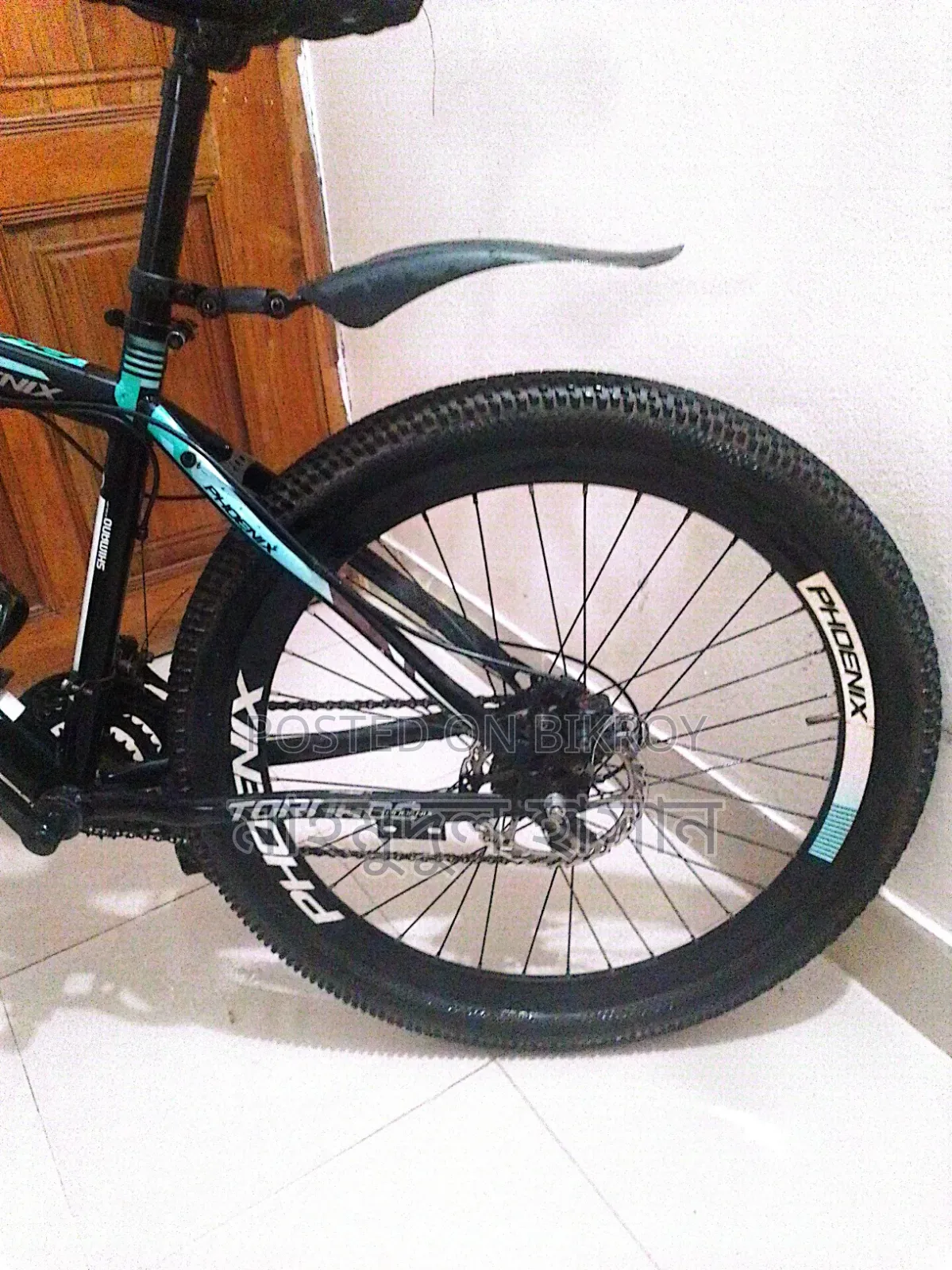 Original Phoenix Bicycle