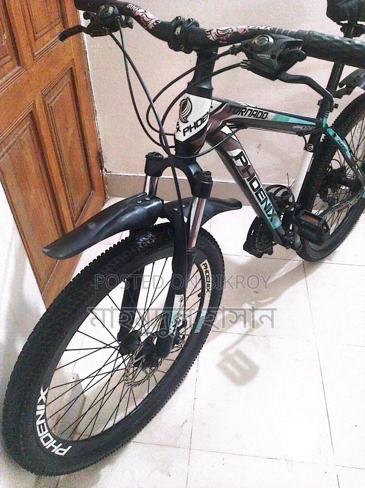 Original Phoenix Bicycle