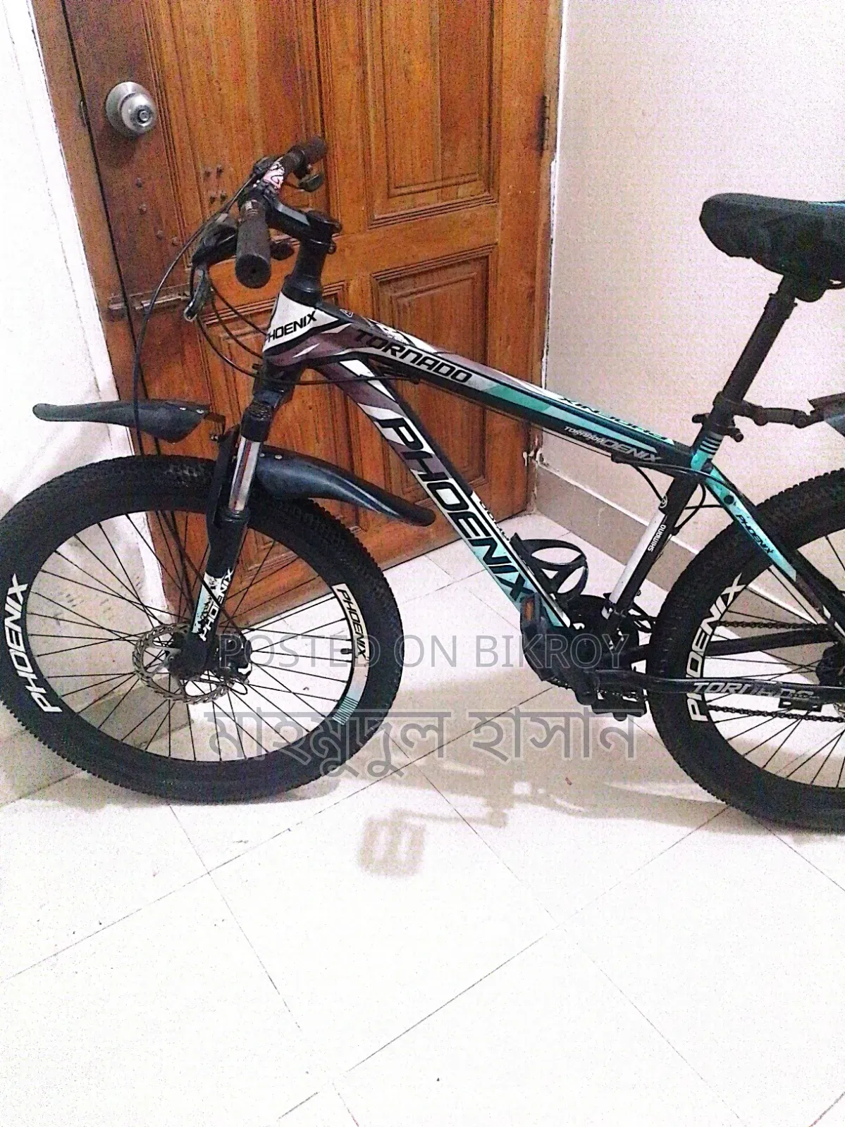 Original Phoenix Bicycle