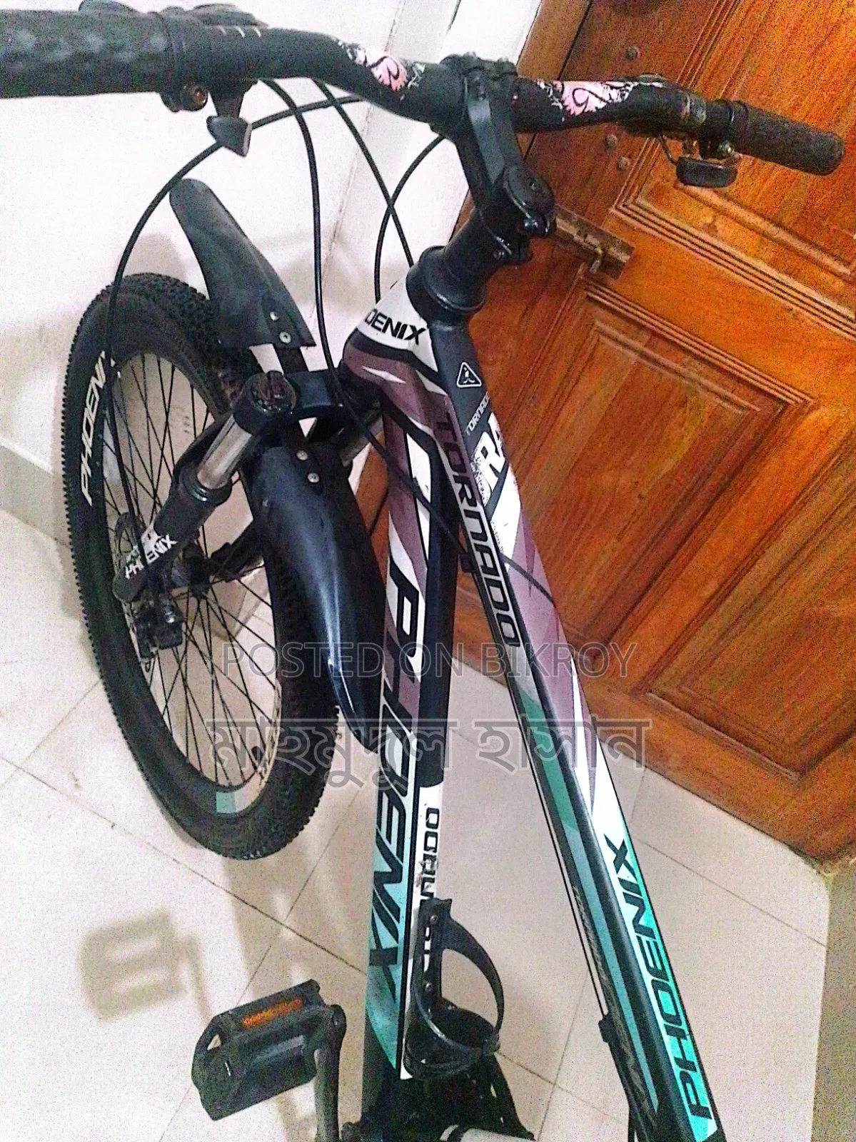 Original Phoenix Bicycle